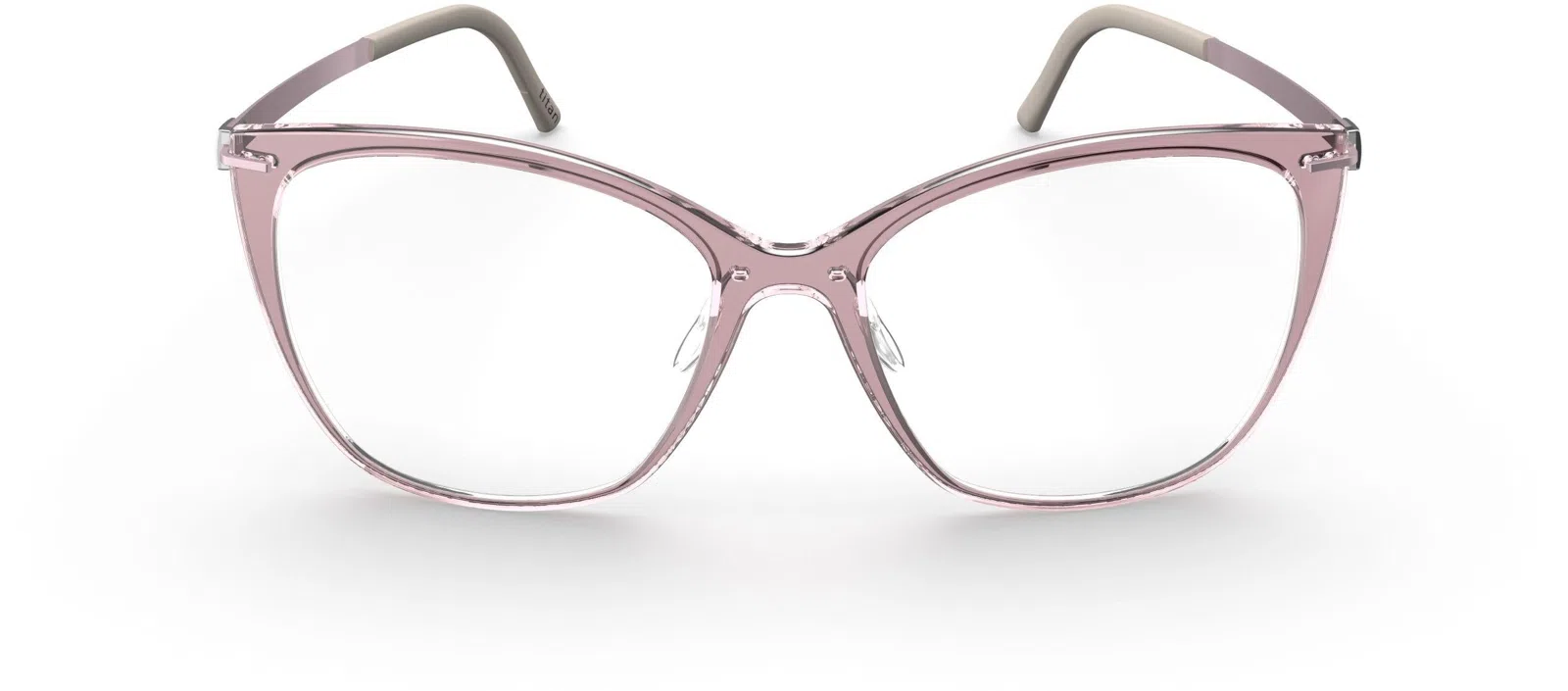 Silhouette Infinity View 1610 Eyeglasses - view 46